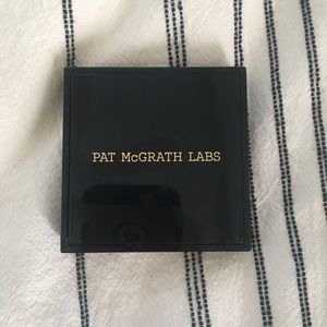 PatMcGrath Divine Blush in Fleurtatious